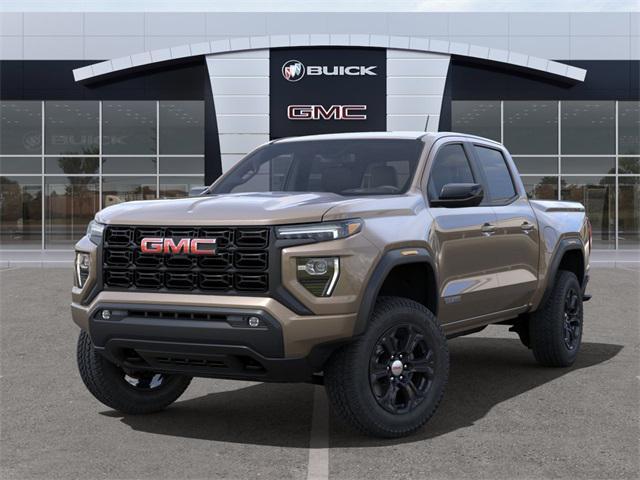 new 2023 GMC Canyon car, priced at $41,069