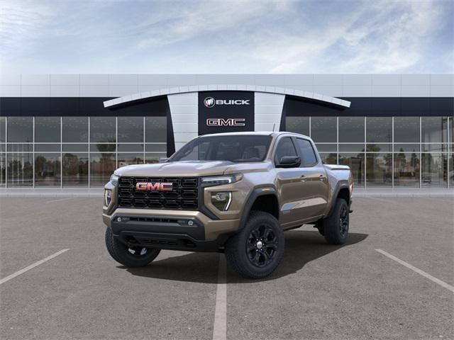 new 2023 GMC Canyon car, priced at $41,069