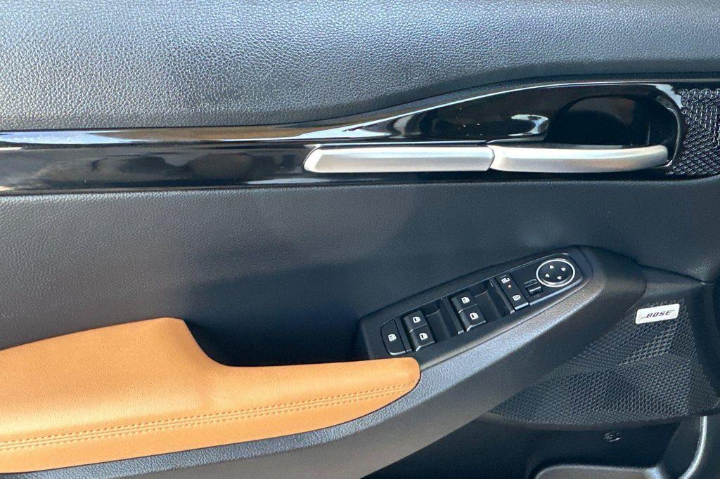 used 2024 Kia Seltos car, priced at $24,315