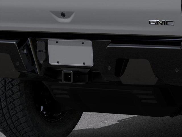 new 2025 GMC HUMMER EV Pickup car, priced at $96,470