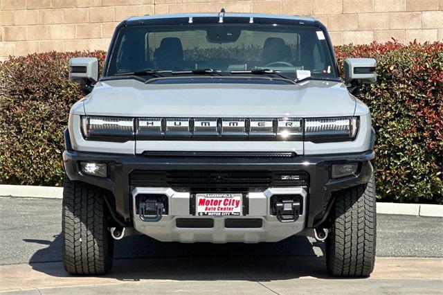 new 2025 GMC HUMMER EV Pickup car, priced at $96,470