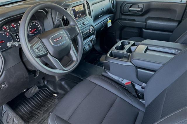 new 2024 GMC Sierra 2500 car, priced at $85,947