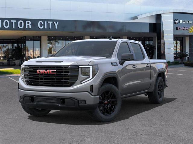 new 2025 GMC Sierra 1500 car, priced at $59,535