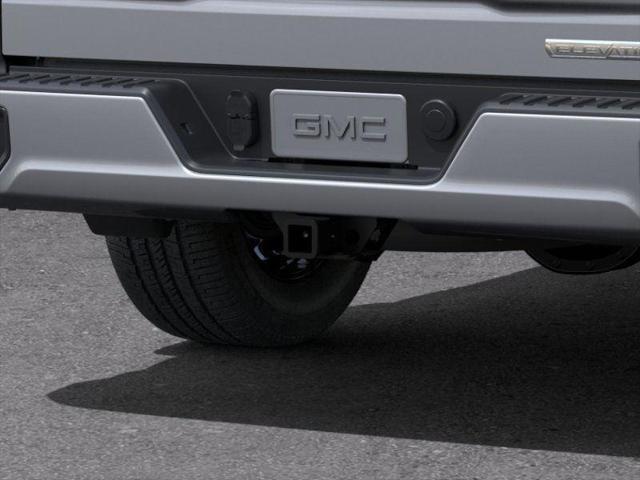new 2025 GMC Sierra 1500 car, priced at $59,535