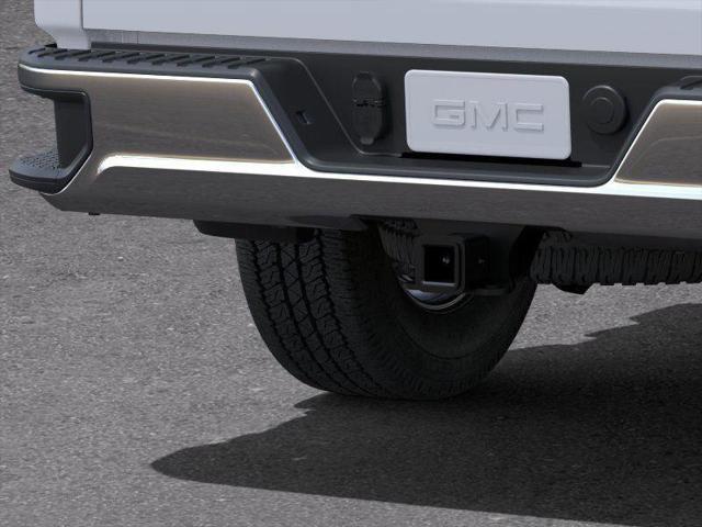new 2025 GMC Sierra 2500 car, priced at $55,270