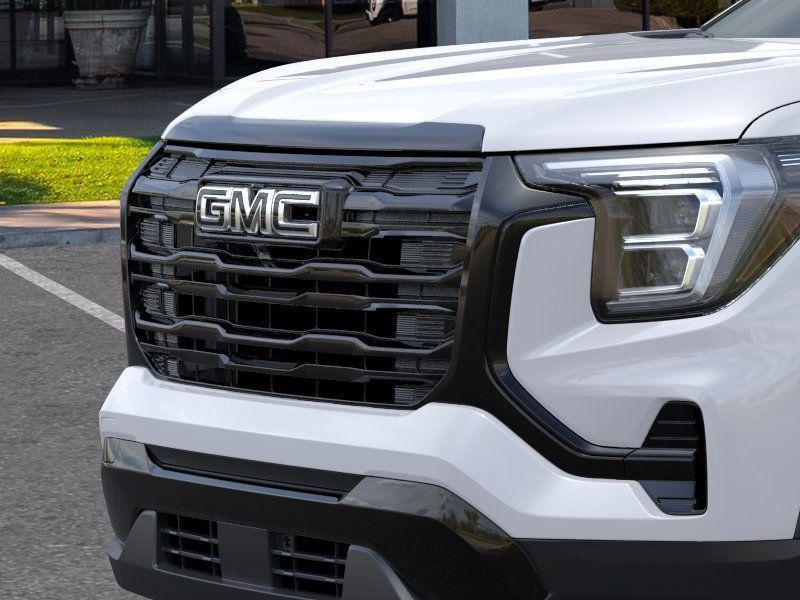 new 2026 GMC Terrain car, priced at $34,084