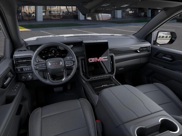 new 2025 GMC Yukon XL car, priced at $72,395