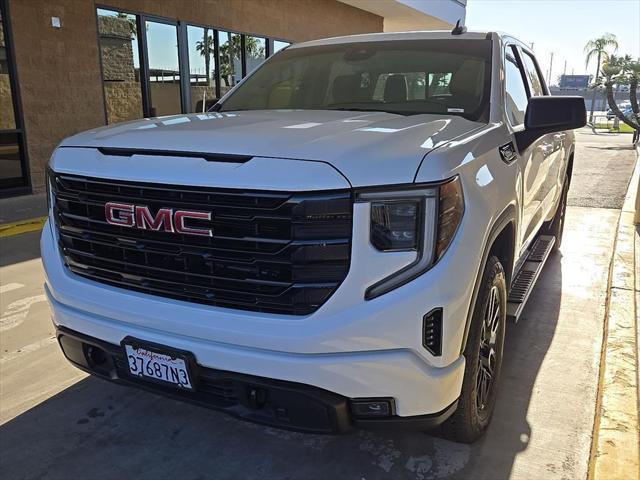used 2022 GMC Sierra 1500 car, priced at $52,099