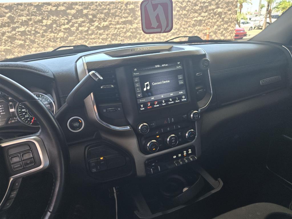 used 2021 Ram 2500 car, priced at $51,950