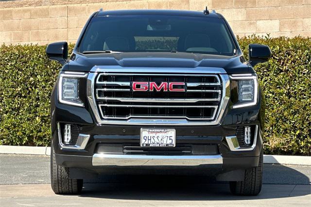 used 2024 GMC Yukon car, priced at $62,990