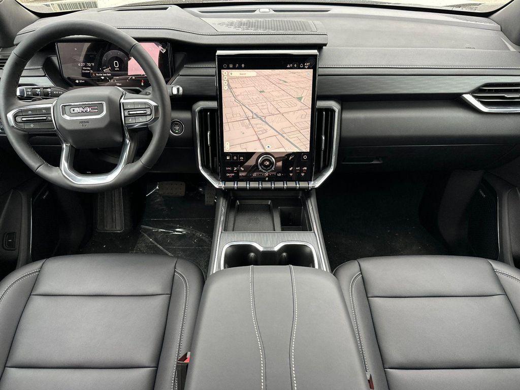 new 2026 GMC Acadia car, priced at $50,515