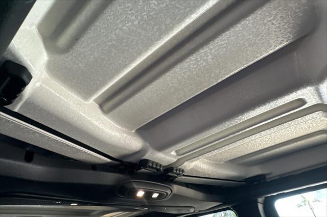 used 2024 Jeep Wrangler 4xe car, priced at $38,970
