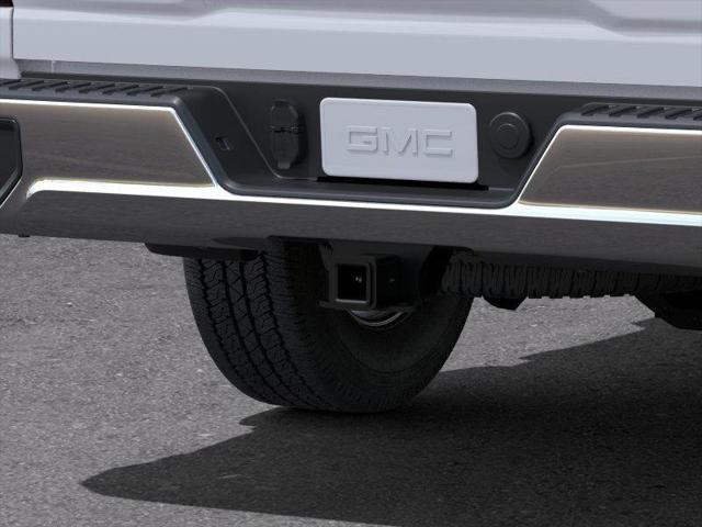 new 2025 GMC Sierra 2500 car, priced at $51,735