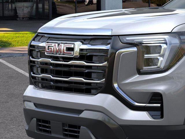 new 2026 GMC Terrain car, priced at $35,135