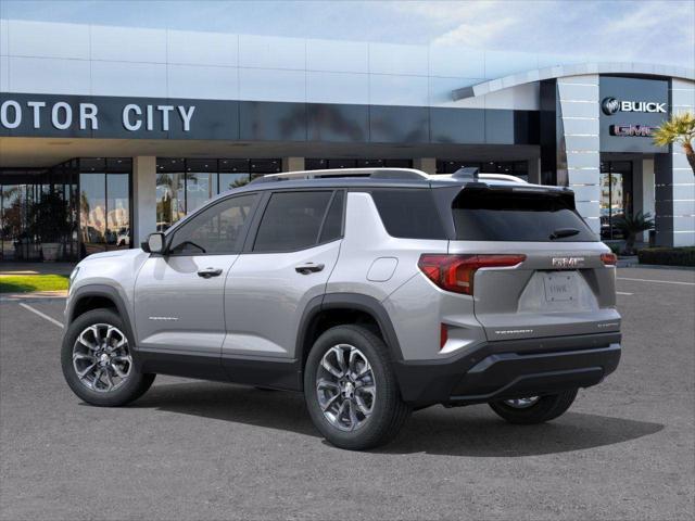 new 2026 GMC Terrain car, priced at $35,135