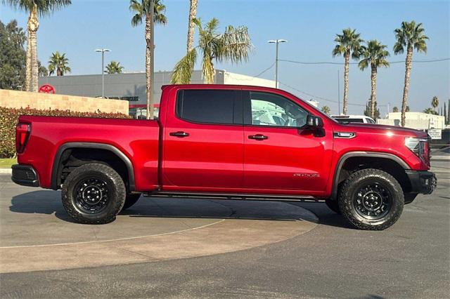 used 2024 GMC Sierra 1500 car, priced at $75,363