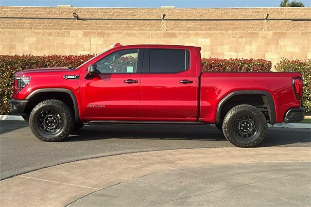 used 2024 GMC Sierra 1500 car, priced at $75,363