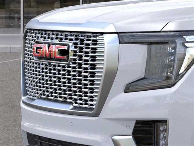 new 2024 GMC Yukon car, priced at $84,070