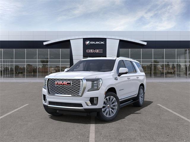 new 2024 GMC Yukon car, priced at $84,070