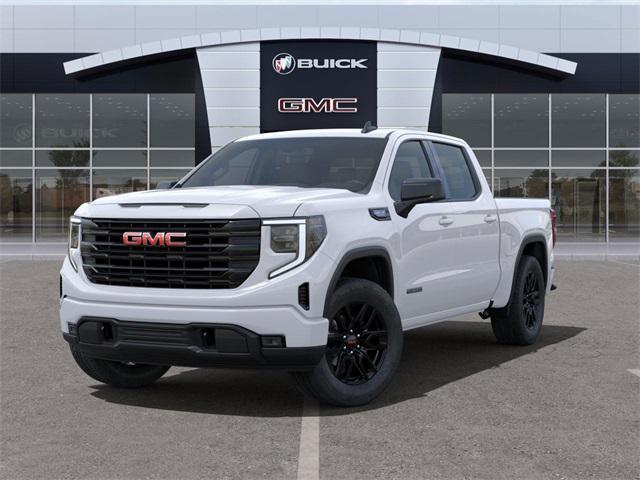 new 2024 GMC Sierra 1500 car, priced at $53,192