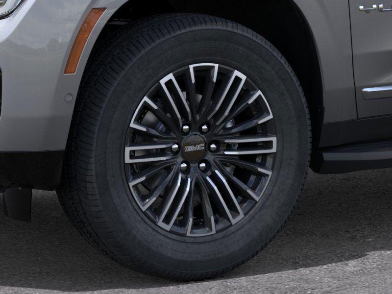 new 2026 GMC Yukon XL car, priced at $78,290