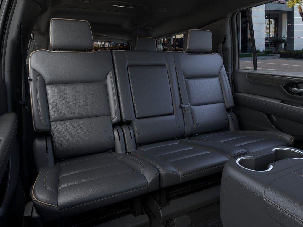 new 2026 GMC Yukon XL car, priced at $78,290