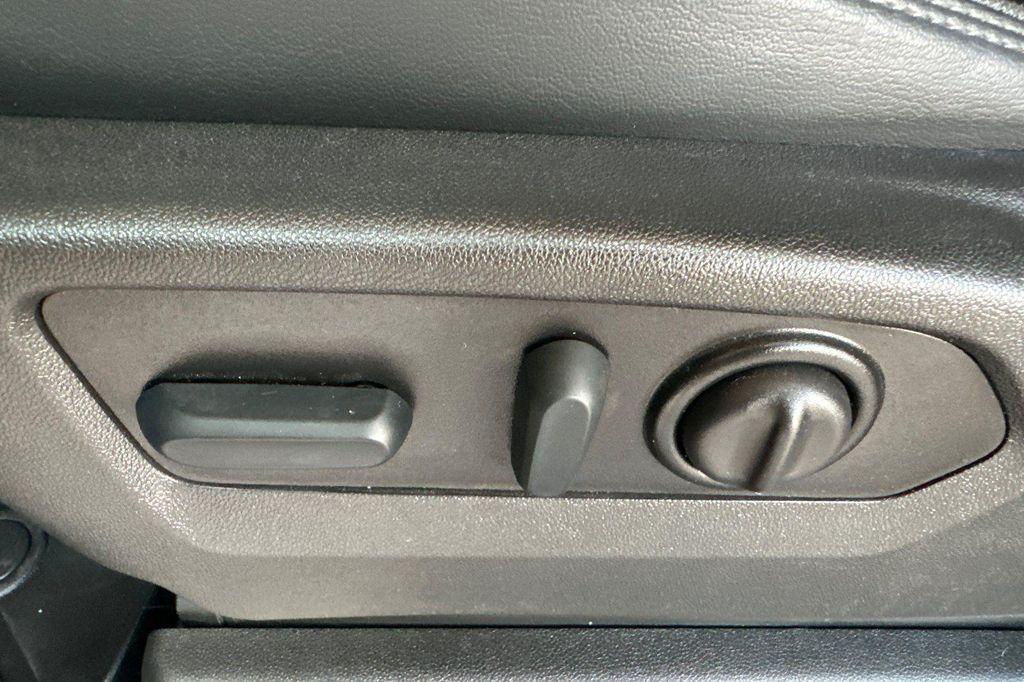used 2022 Chevrolet Silverado 1500 car, priced at $47,396