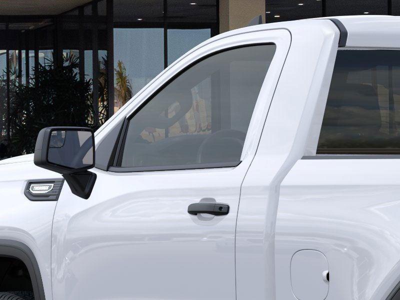 new 2026 GMC Sierra 1500 car, priced at $41,860
