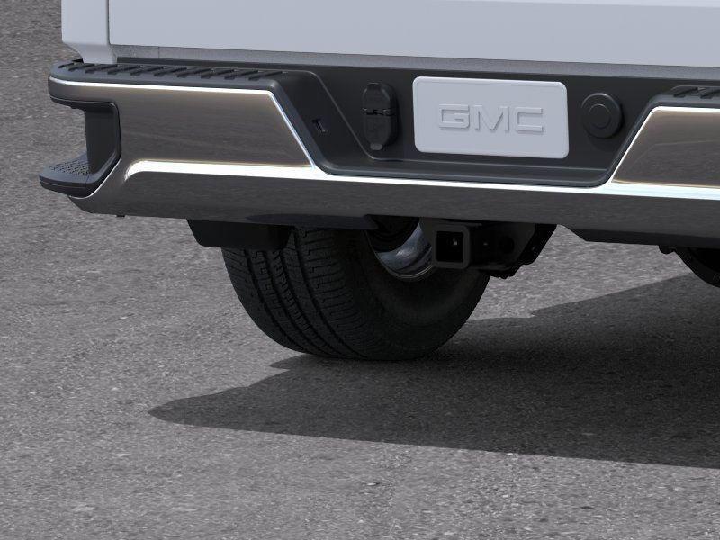 new 2026 GMC Sierra 1500 car, priced at $41,860
