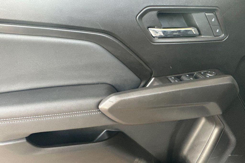 used 2024 GMC Canyon car, priced at $41,390