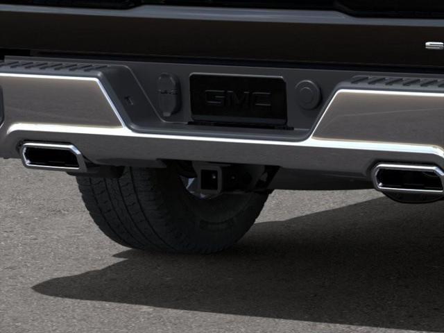 new 2024 GMC Sierra 1500 car, priced at $58,595