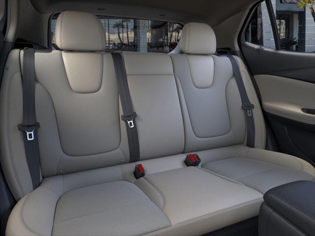 new 2025 Buick Encore GX car, priced at $26,995