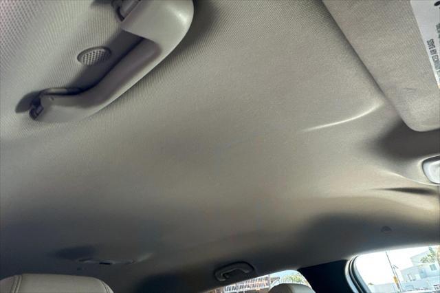 used 2024 Buick Encore GX car, priced at $24,022