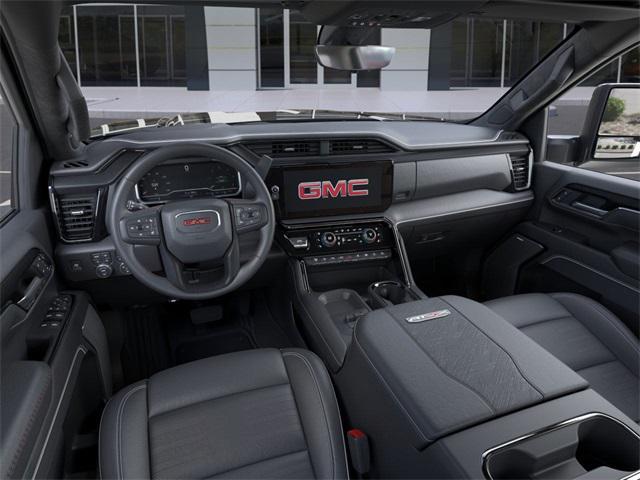 new 2025 GMC Sierra 2500 car, priced at $95,770