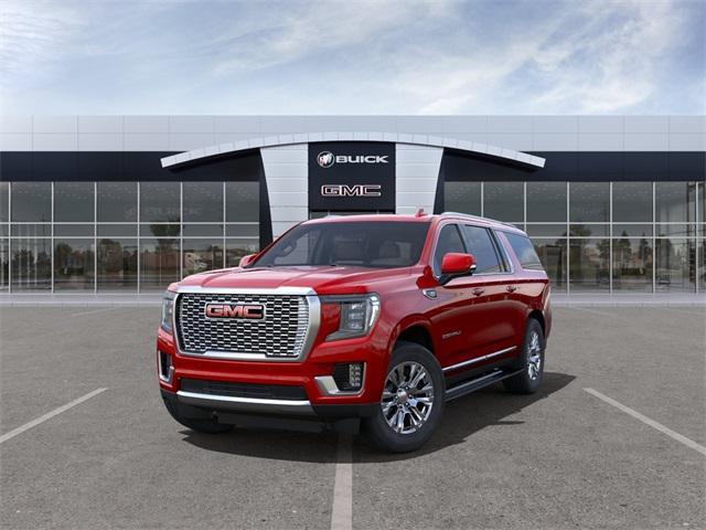 new 2024 GMC Yukon XL car, priced at $80,909