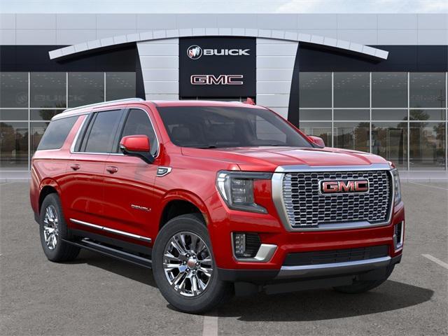 new 2024 GMC Yukon XL car, priced at $80,909