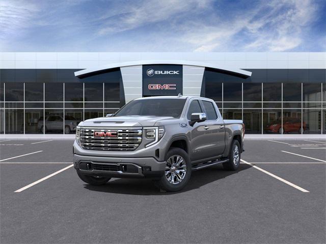 new 2025 GMC Sierra 1500 car, priced at $71,810