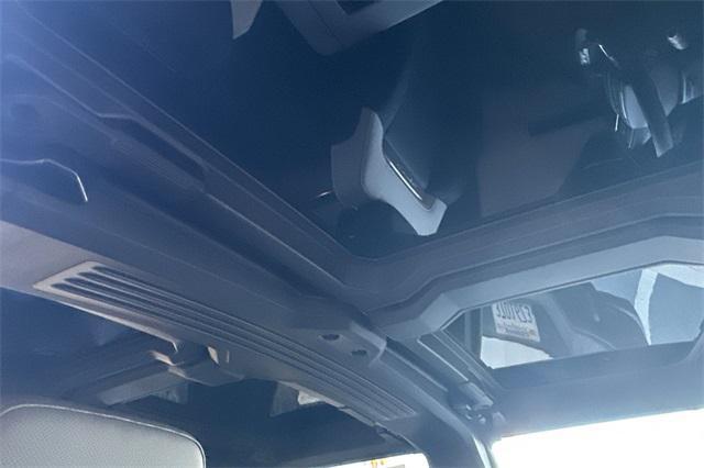 new 2025 GMC HUMMER EV Pickup car, priced at $106,335