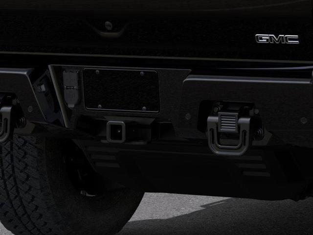 new 2025 GMC HUMMER EV Pickup car, priced at $106,335