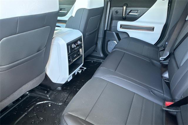 new 2025 GMC HUMMER EV Pickup car, priced at $106,335