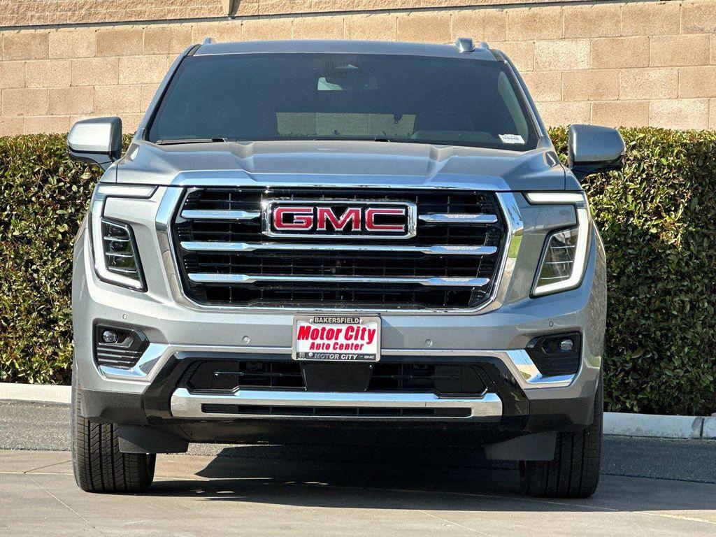 new 2025 GMC Yukon car, priced at $73,280