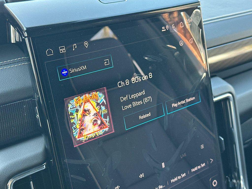 new 2025 GMC Yukon car, priced at $73,280