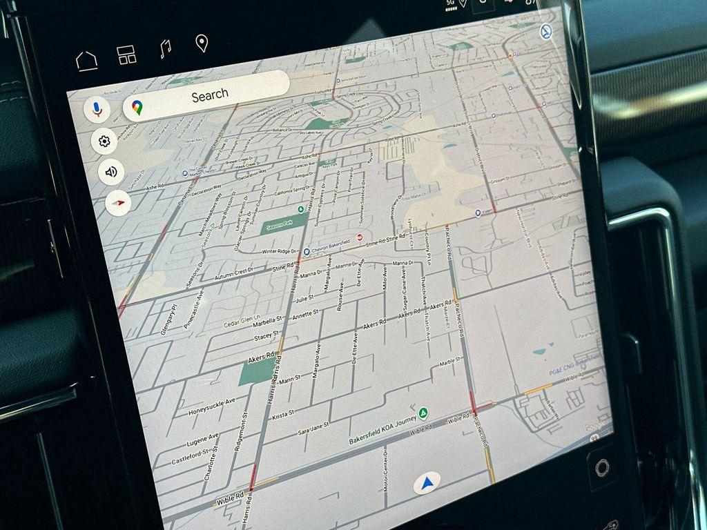 new 2025 GMC Yukon car, priced at $73,280