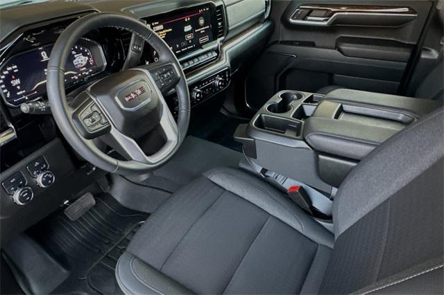 used 2024 GMC Sierra 1500 car, priced at $52,832