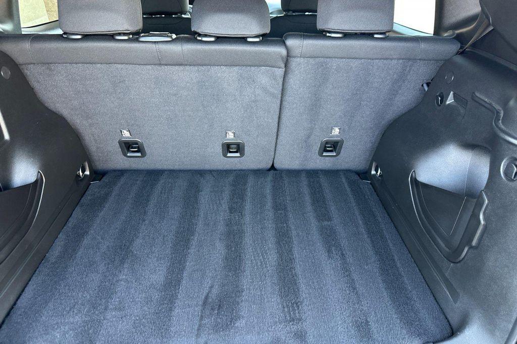 used 2023 Jeep Renegade car, priced at $23,627