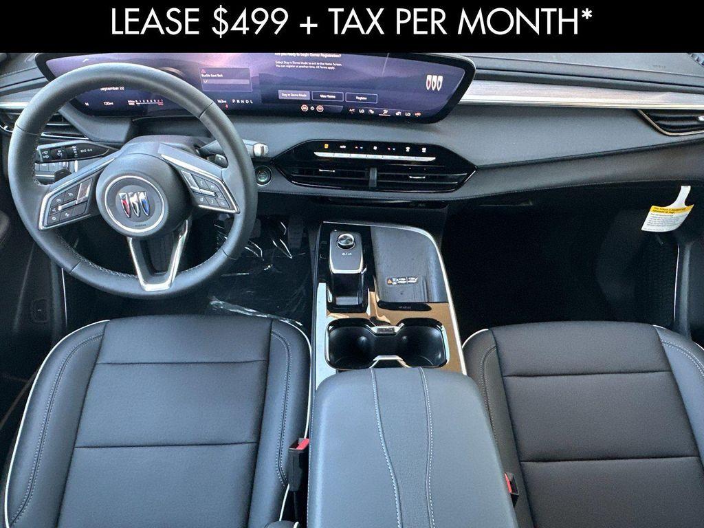 new 2026 Buick Enclave car, priced at $48,104