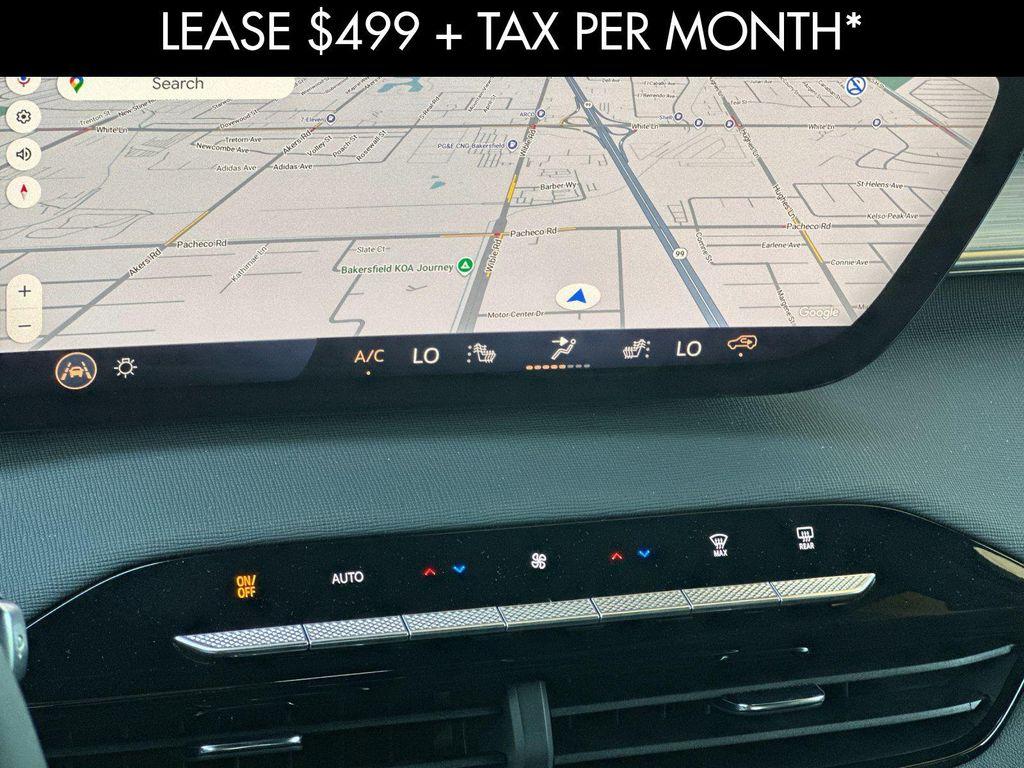 new 2026 Buick Enclave car, priced at $48,104