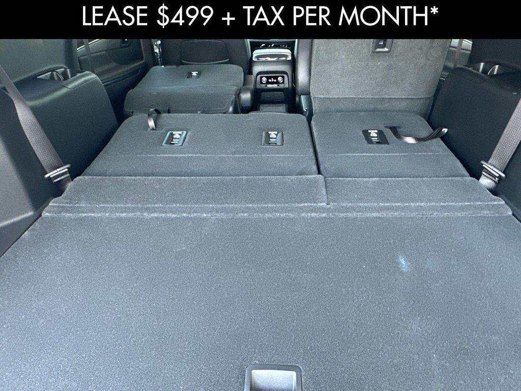 new 2026 Buick Enclave car, priced at $48,104