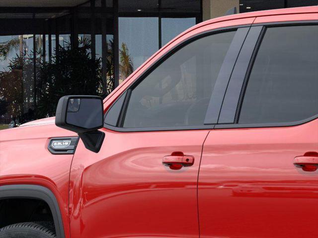new 2025 GMC Sierra 1500 car, priced at $56,840