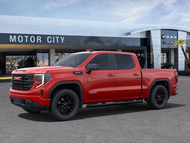 new 2025 GMC Sierra 1500 car, priced at $56,840
